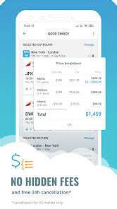 ‎Fareboom Discount Flights on the App Store.